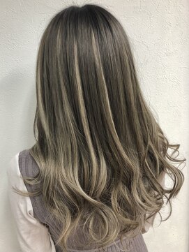 ライブトレア(LIVE TOREA) ハイライトベージュ