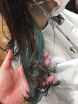 フレンズ 山鼻店(friend's)&nbsp;エメラルド