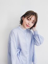 バサ 東久留米店(BASSA)&nbsp;大人ボブ