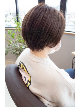 アット(att..) att..【とつかひろや】お客様style