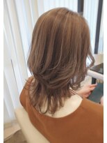 ロアール 大垣店(LOAOL) ウルフスタイル