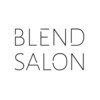 ブレンドサロン(BLEND SALON)のお店ロゴ