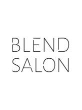 【髪質改善】BLEND SALON【ブレンド サロン】