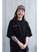 シエスタ バイ アンブルリュクス(siesta by amble luxe) Kei ケイ