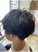 【EIGHT 真嘉比】お客様スタイル