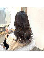 シア 新小岩店(SHEER)&nbsp;ダークシルバー/グラデーションカラー