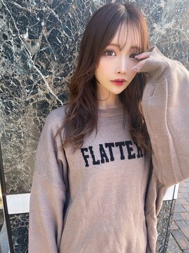 ウィクシー(wixy) モテ愛され女子by澤田雄基