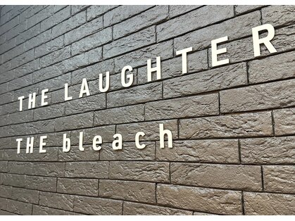 ザラフターザブリーチ 黒崎桃園店(the laughter/The bleach)の写真