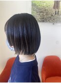 ステップカット