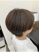 【B's】30代40代50代人気◎艶×ナチュラル/ショート