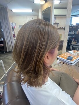 スーペリオル(Superior) 大人ミディアム