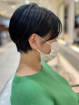 ザビー(THE B) 【本八幡The B】お客様スタイル