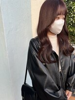 ドクターズサロン レラパール 白髪の魅力を引き出す×韓国巻き