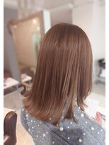 フォトンブリーロ(photon brilo)&nbsp;美髪　髪質改善酸熱トリートメントダブル