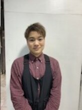 オシャレドロボウ ビス OSHARE DOROBO bis 槇野 彪海