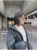 パーマスタイル