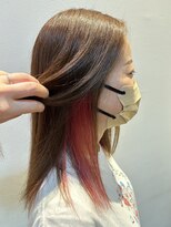 アフェクテュー 春日店(affectueux) 20代30代40代インナーピンク