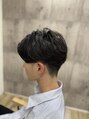ノエ 柏東口店(Noe.) メンズもオススメ☆