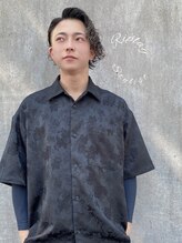 リプレイ 草津店(RIPLAY) RINTARO 草津/MEN'S