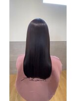 モードケーズ ハーズ 高槻(MODE K's Hers)&nbsp;美髪