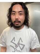 ペスカ 博多駅前店(pesca) 加藤 泰輔