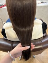 インビテーション(invitation)&nbsp;髪質改善サミートリートメント