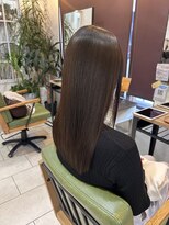 ヴィアンカ(Vianca)&nbsp;酸性ストレート