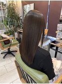 酸性ストレート