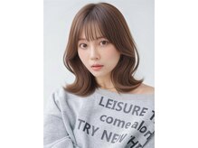 アグ ヘアー クラフ 甲府常永店(Agu hair claff)
