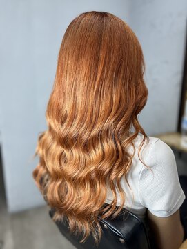 ワン(ONE) オレンジ