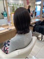 アッシュ 行徳店(Ash)&nbsp;ナチュラルハイライト