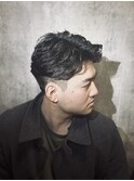 ニュアンスパーマ