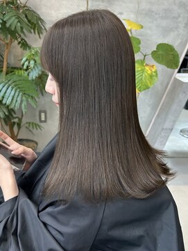 エリンヘア(ELIN hair.) izumi 092