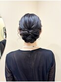 シニヨン