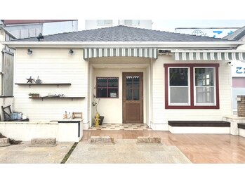 kinaco..【キナコドットドット】