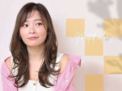 シェノン(CHAINON)の写真