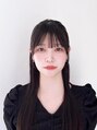 オーブヘアー ブラウン 藍住店(AUBE HAIR brown) 福井 美音