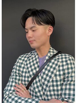 ユーリカ(Eurica) メンズカット/メンズヘア/メンズ/フェード