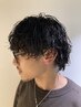 【平日限定】カット・カラー（白髪染めもOK）
