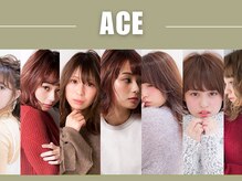 エース(ACE:Re)