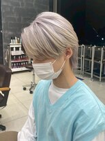 アロー 船橋店(AROH)&nbsp;ホワイトカラー/ブルーブラック/船橋駅/船橋