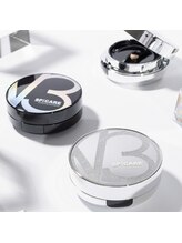 スキンケアしながら美肌を叶える、次世代ファンデーション。