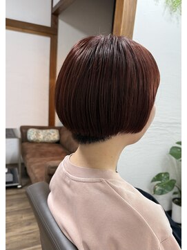 カノン(kanon) ボブ