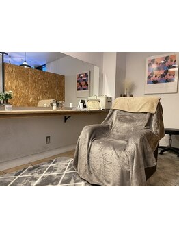 【天白区】こだわりのヘッドマッサージで日々の疲れをじっくり癒す☆頭皮環境改善にも効果あり◎