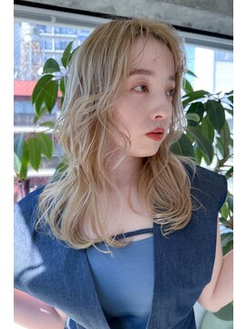 ウェーブインターナショナル 二の宮店(WAVE INTERNATIONAL) ロングレイヤー