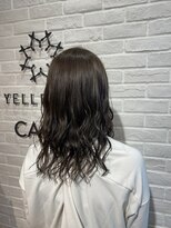 ビューティー エールフォルム 浜松有玉店(BEAUTY YELLFORME)&nbsp;オリーブアッシュ