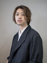 アグ ヘアー スカイ 錦糸町店(Agu hair sky) 鈴木 雄也