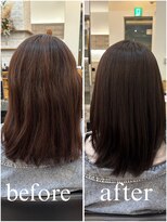 ドラン 梅田店(DRAN)&nbsp;髪質改善矯正