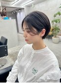 【VIE/涼佳】ショート/ボブ/ショートボブが得意な美容院 10