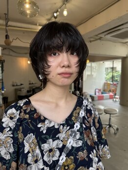 ピノ(pino.)の写真/丁寧な施術と高品質の薬剤で、価格以上の満足を提供します。お得に毎月のメンテナンスも◎[荻窪駅3分]